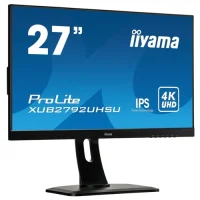 Монитор Iiyama ProLite XUB2792UHSU-B1 фото 1